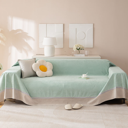 MaxProtect Waterproof Sofa Cover for Pets