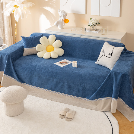 MaxProtect Waterproof Sofa Cover for Pets