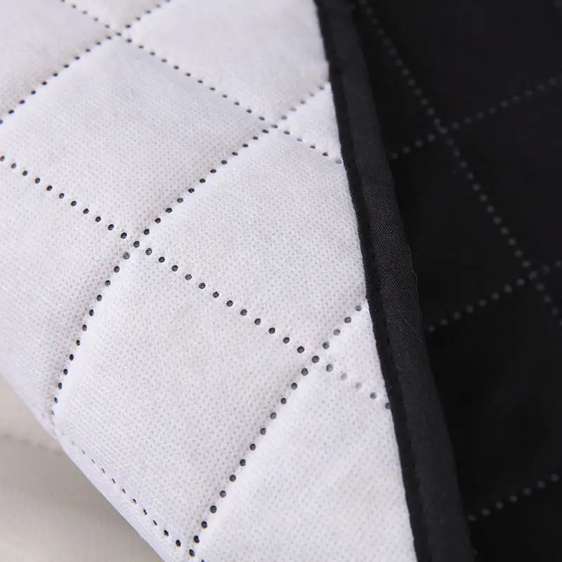 Reversible Water-Resistant Pet Sofa Slipcover with Straps