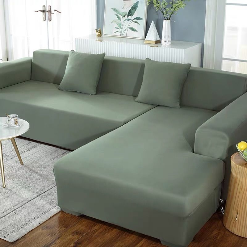 Non-Slip Pet Sofa Protection Cover – 1 to 5 Seats