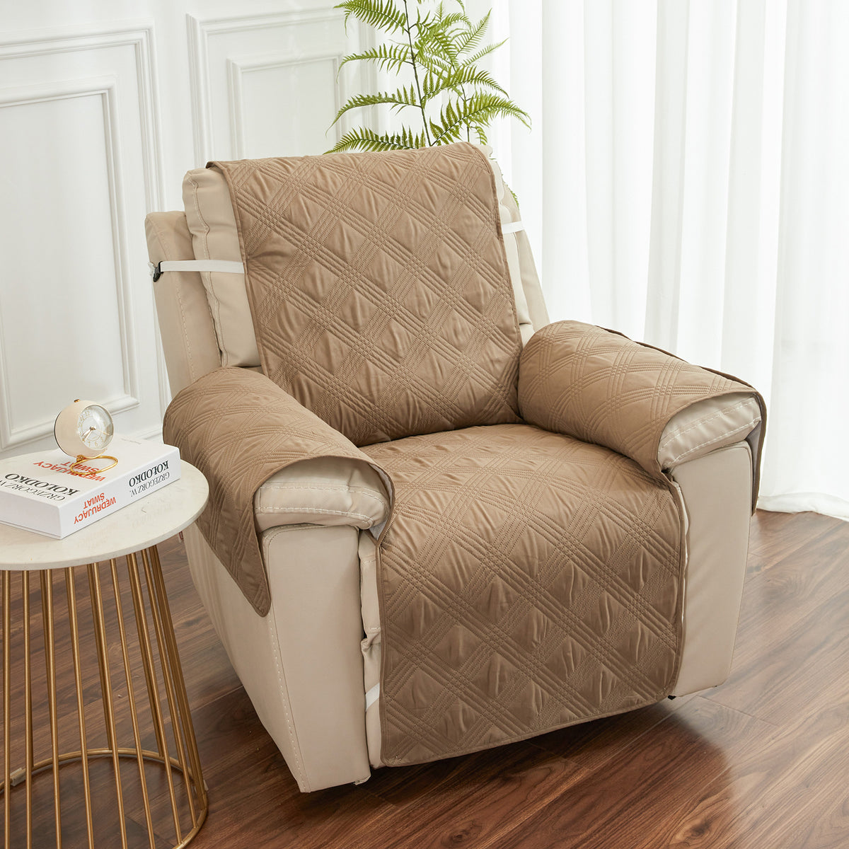 Universal Pet Recliner Cover – 55 × 200 cm