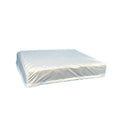 EechicSpace Waterproof Dog Bed Liner Replacement Washable for 48 x 35 Inch Dog Crate Beds