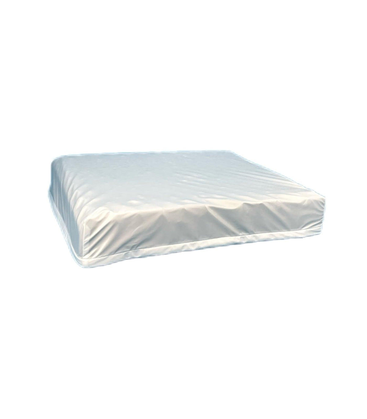 EechicSpace Waterproof Dog Bed Liner Replacement Washable for 48 x 35 Inch Dog Crate Beds