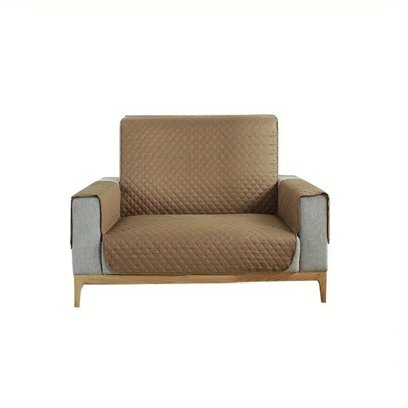 Reversible Waterproof Non-Slip Pet Sofa Cover