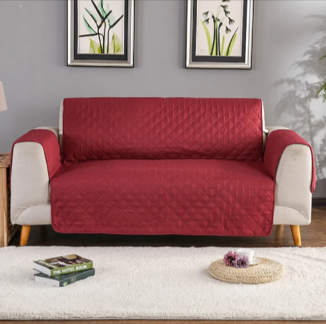 Washable Waterproof Pet Sofa Protector – S, M & L