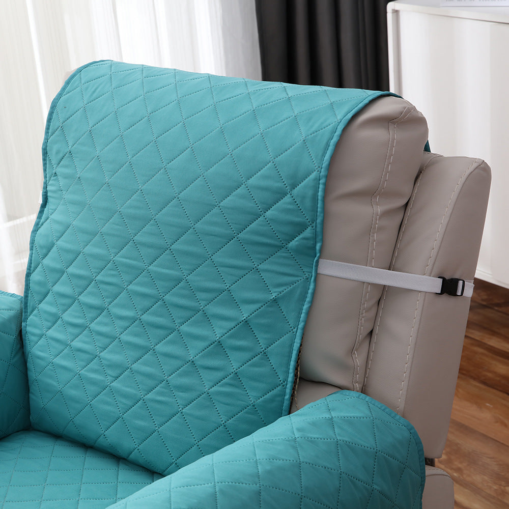 Universal Pet Recliner Cover – 55 × 200 cm