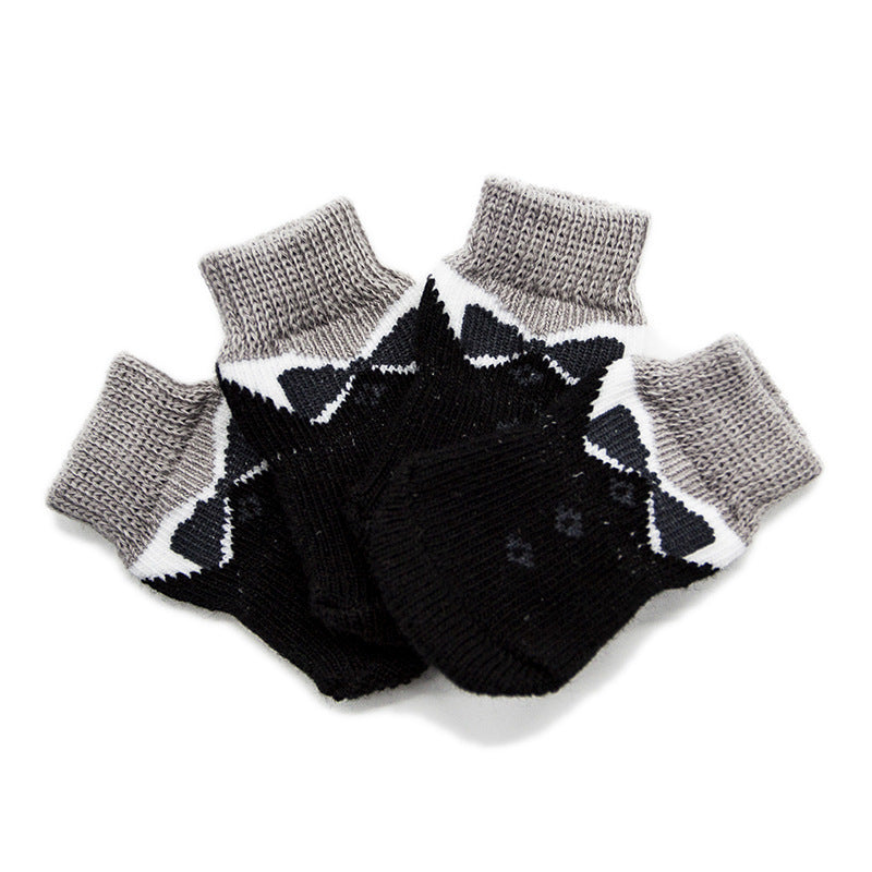 Halloween Dog Socks – Boxed Set