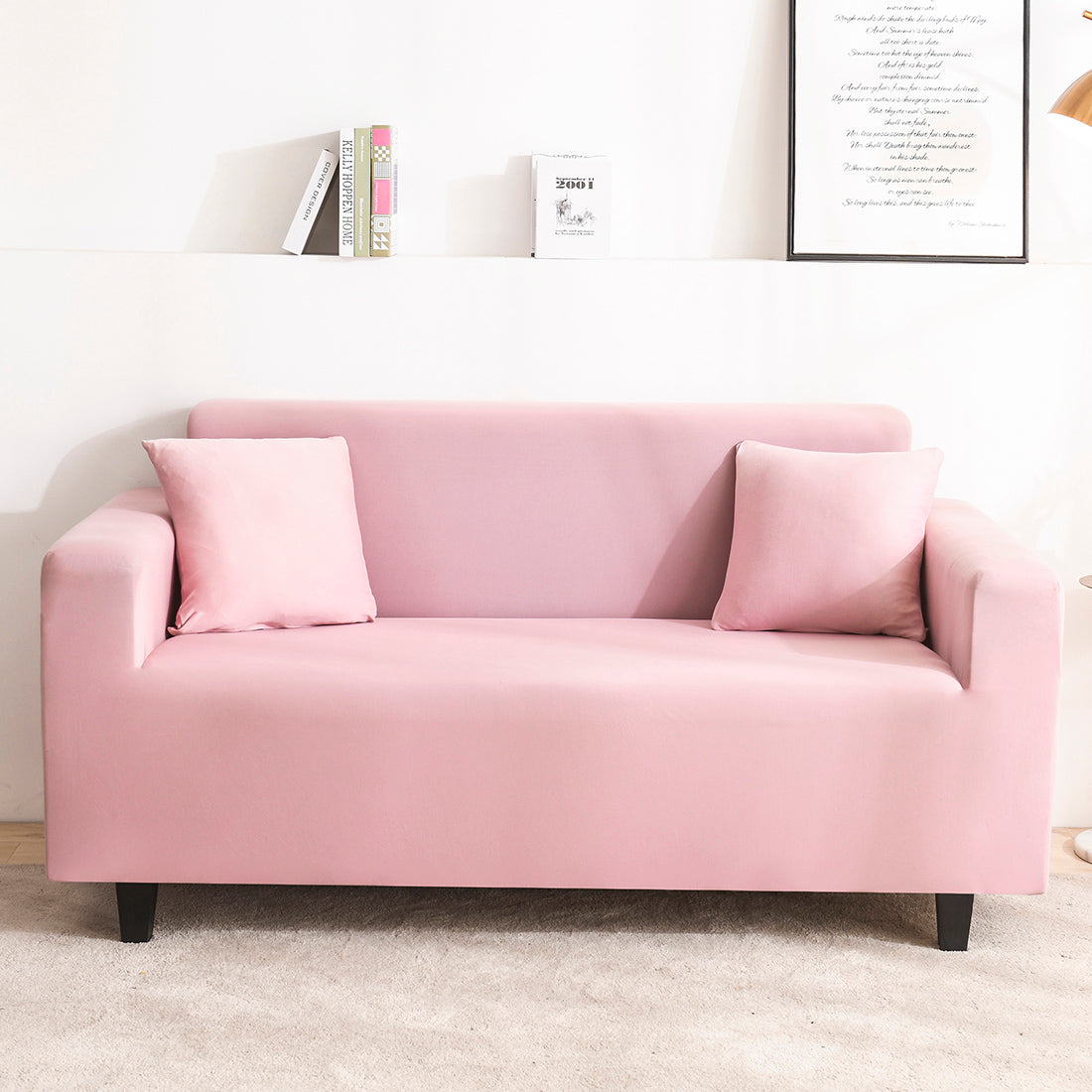 Washable Stretch Sofa Cover for Pet Hair Protection