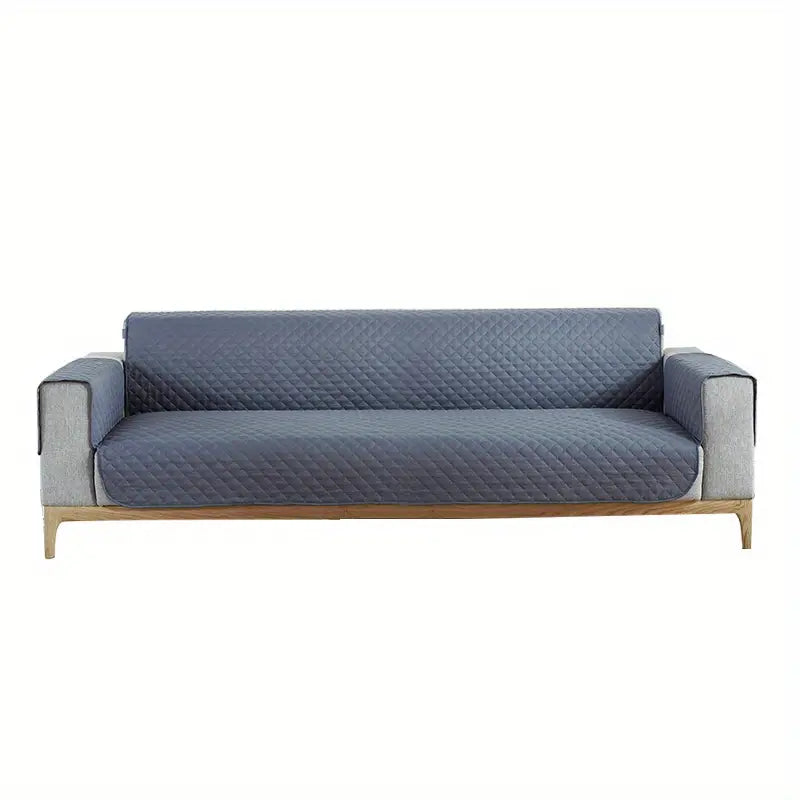Reversible Waterproof Non-Slip Pet Sofa Cover