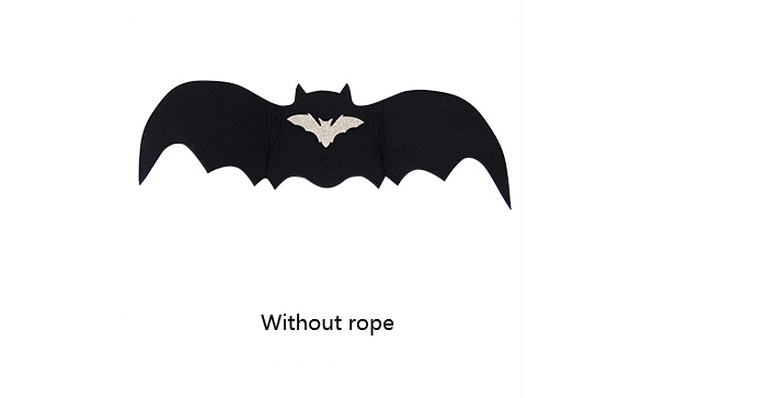 Halloween Bat Wings for Dogs & Cats