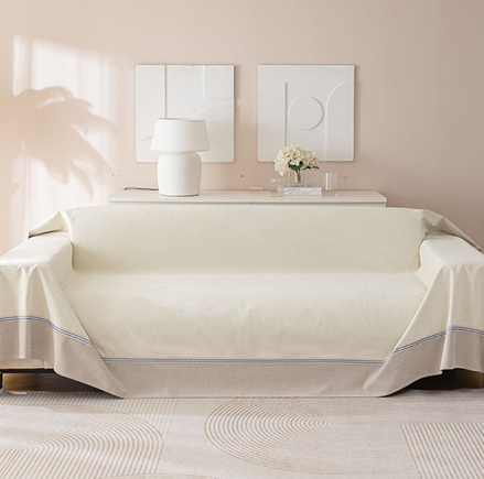 MaxProtect Waterproof Sofa Cover for Pets