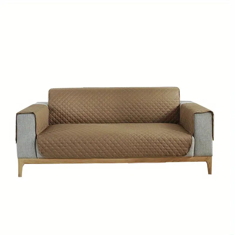 Reversible Waterproof Non-Slip Pet Sofa Cover