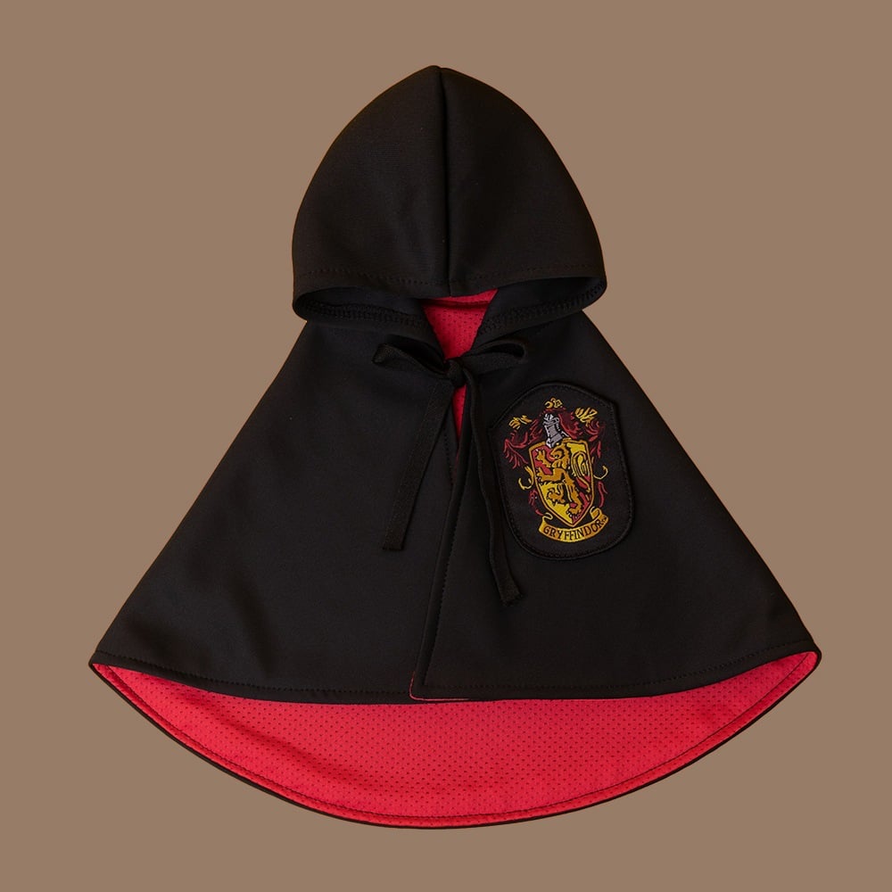 Halloween Magic Cape for Dogs & Cats