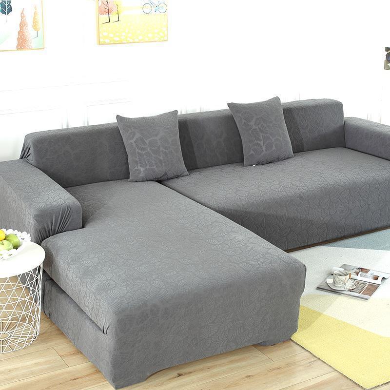 Non-Slip Pet Sofa Protection Cover – 1 to 5 Seats