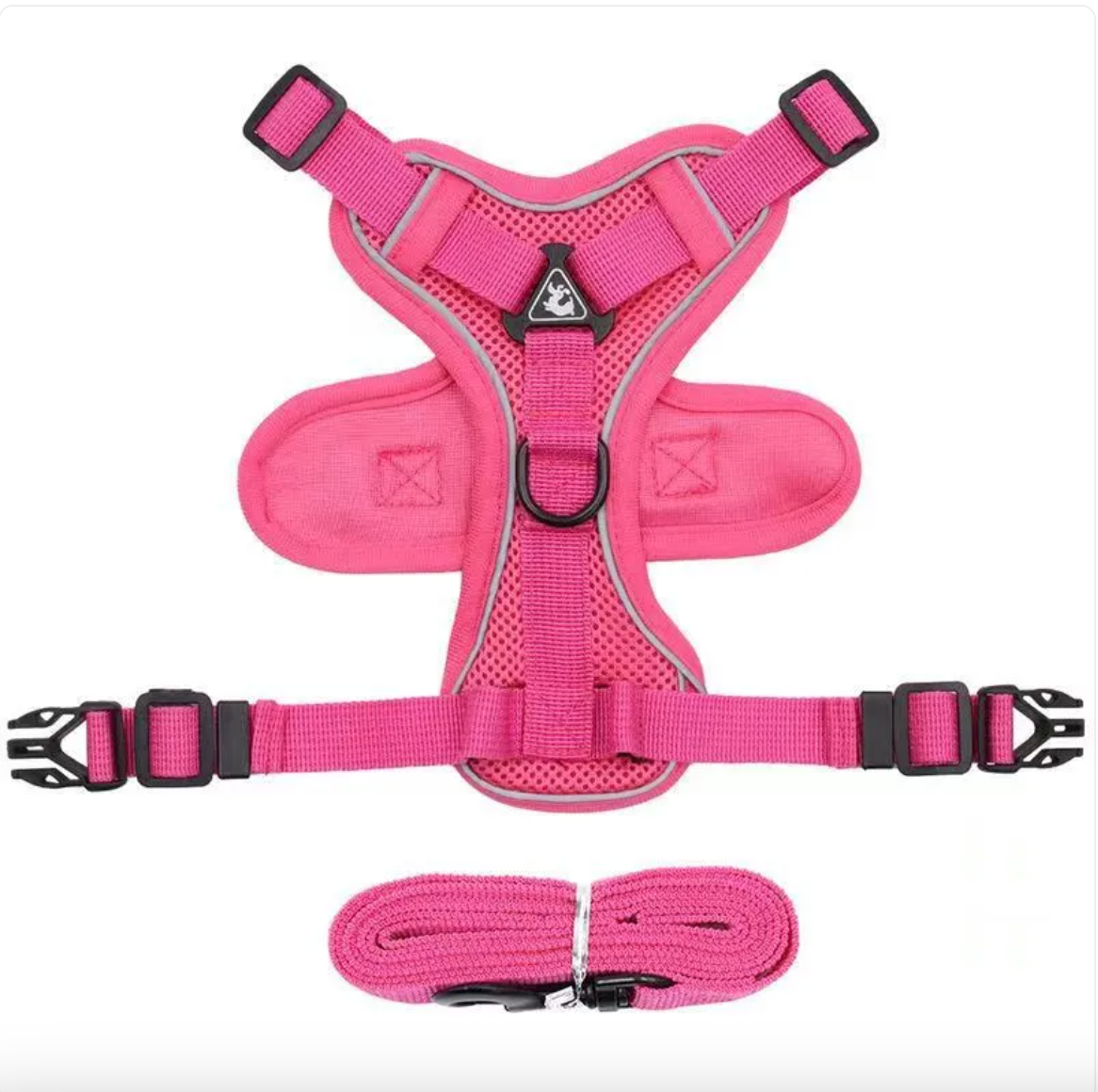 Reflective Everyday Dog Harness