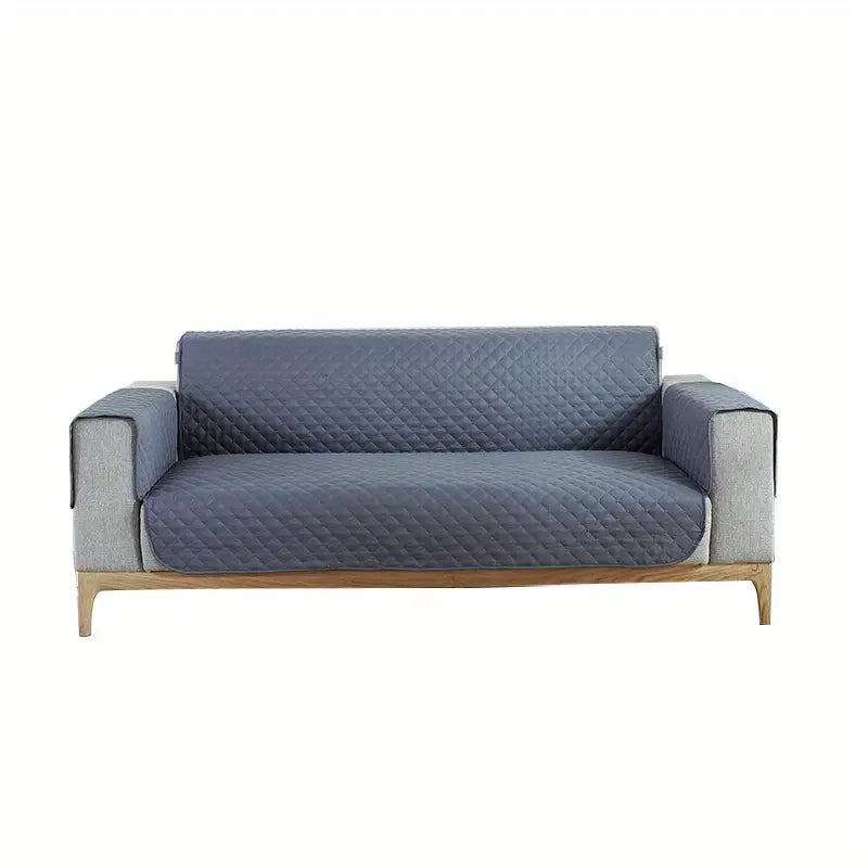 Reversible Waterproof Non-Slip Pet Sofa Cover
