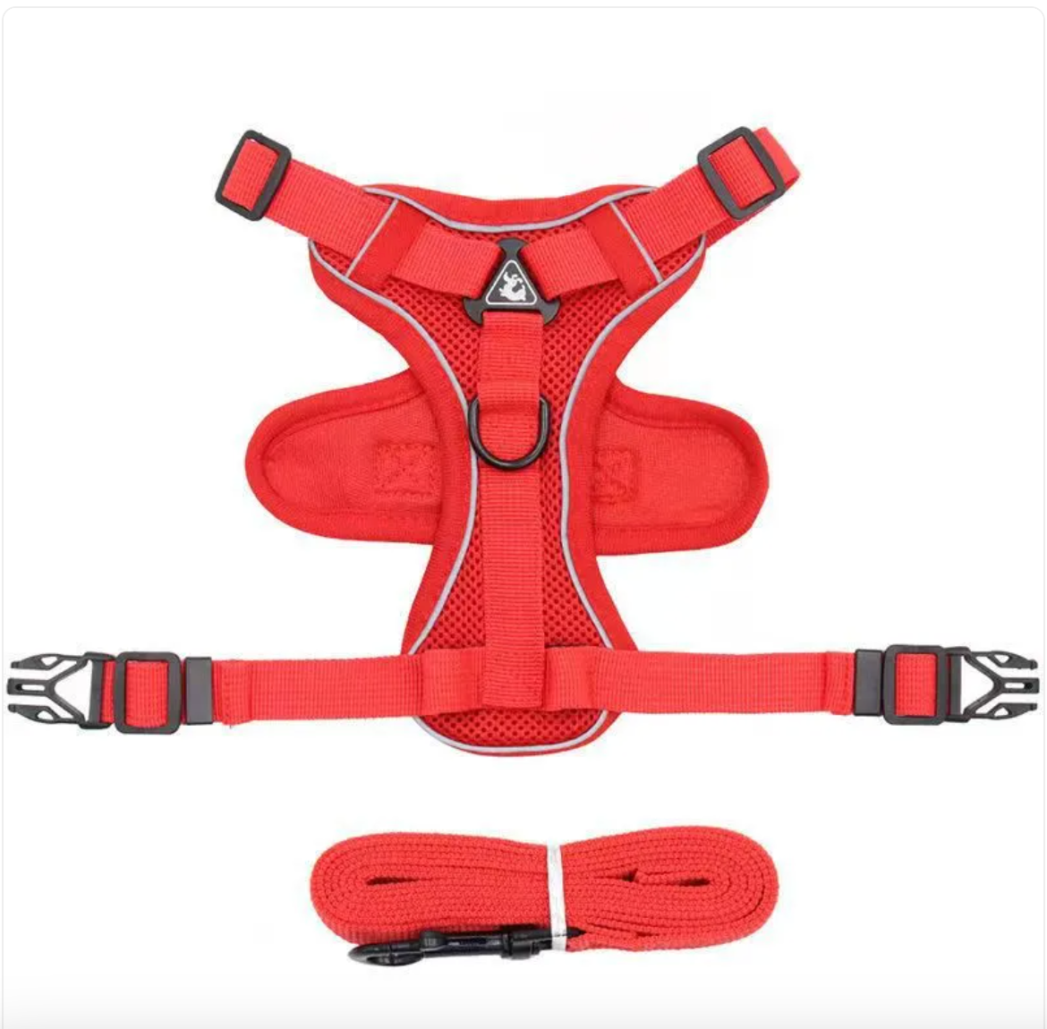 Reflective Everyday Dog Harness