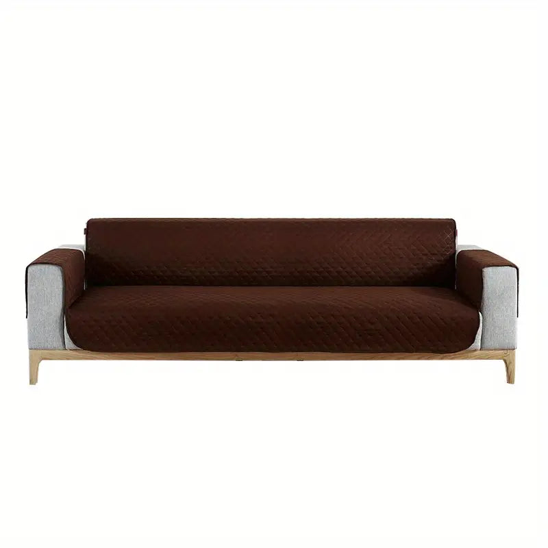 Reversible Waterproof Non-Slip Pet Sofa Cover