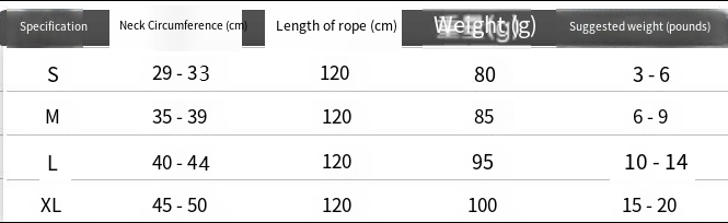 Soft Mesh Cat Harness with 120 cm Leash