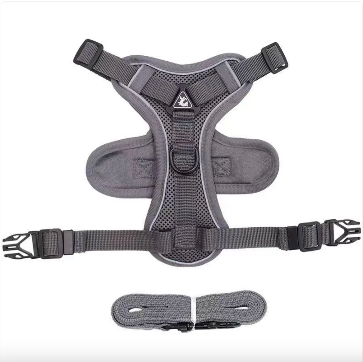 Reflective Everyday Dog Harness