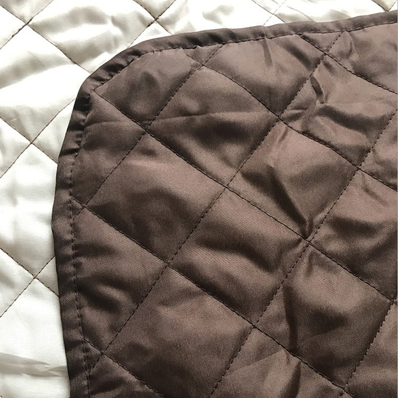 Water-Resistant Pet Sofa Protector – 1 to 3 Seats