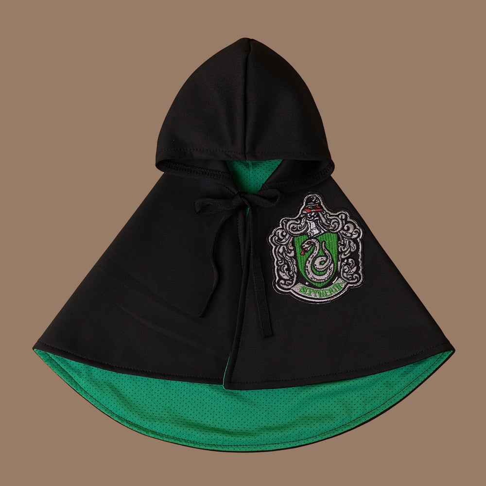Halloween Magic Cape for Dogs & Cats