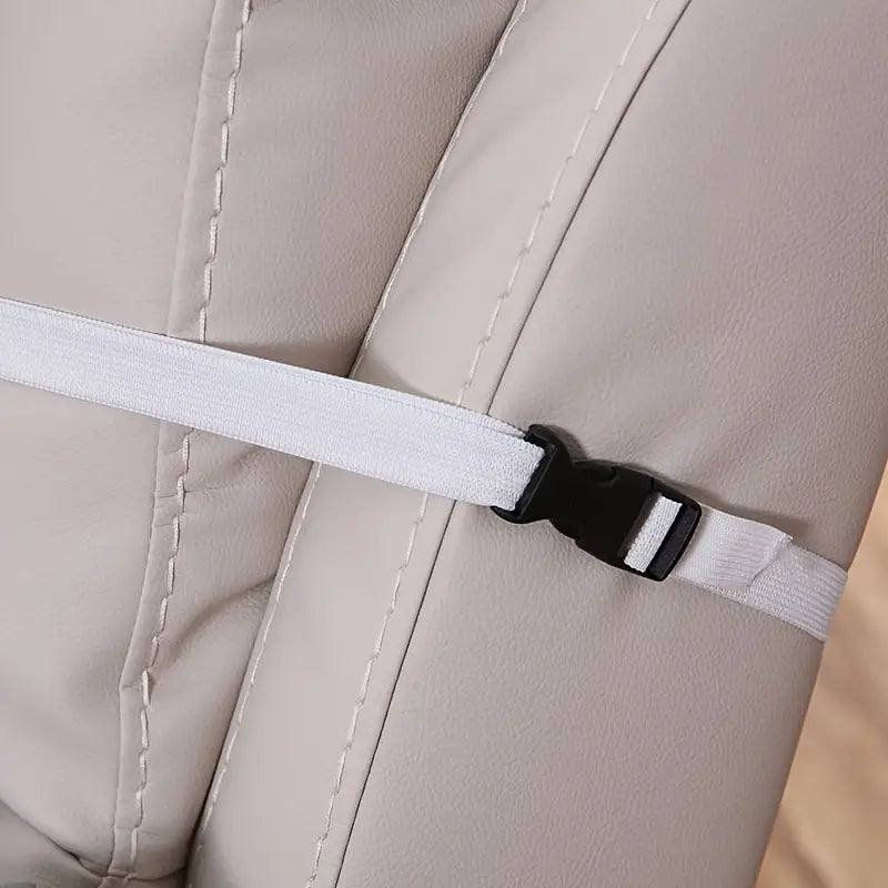Washable Waterproof Pet Recliner Cover