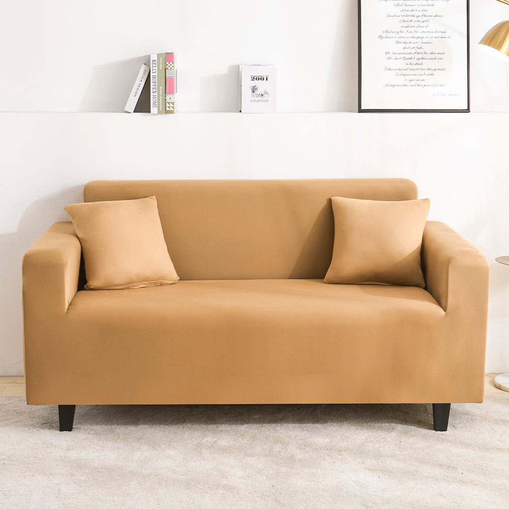 Washable Stretch Sofa Cover for Pet Hair Protection