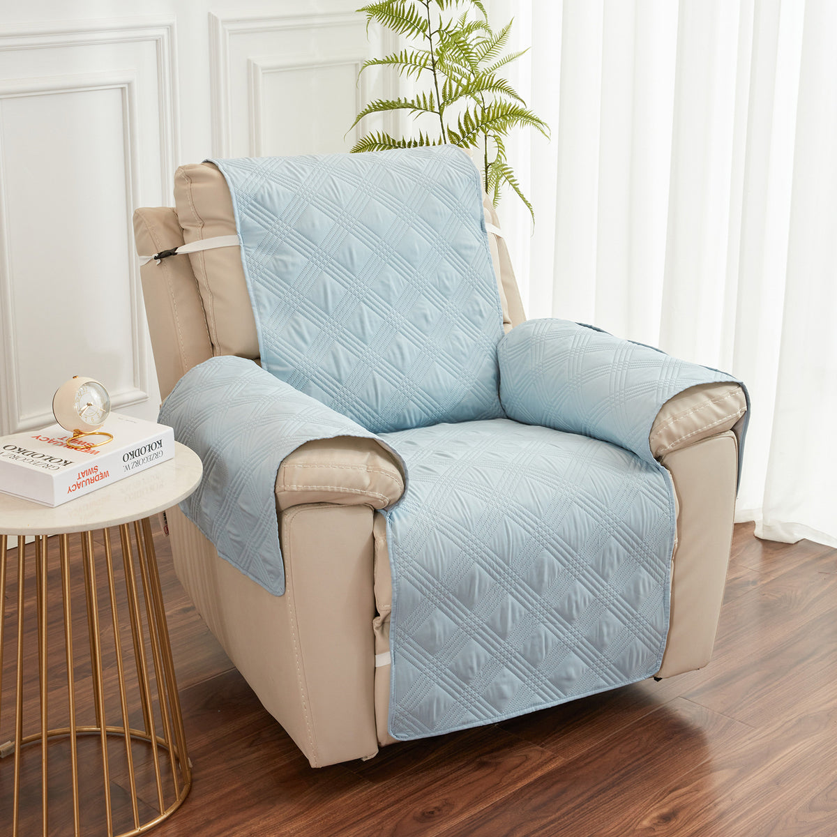 Universal Pet Recliner Cover – 55 × 200 cm
