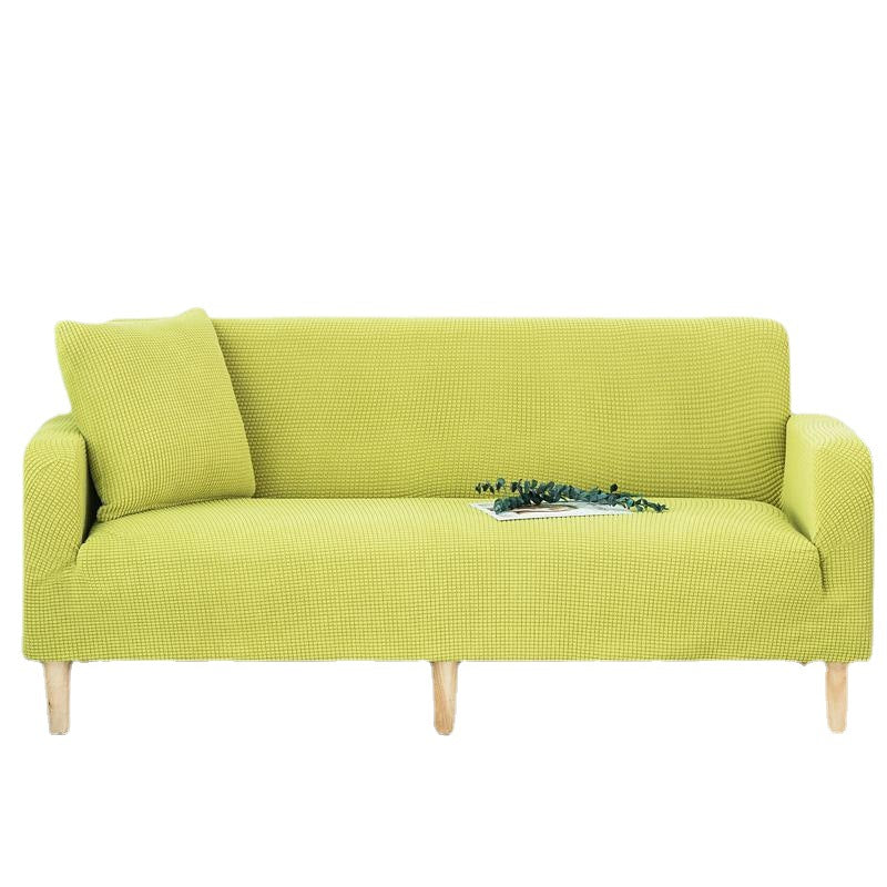 Non-Slip Pet Sofa Protection Cover – 1 to 5 Seats