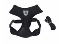 Soft Mesh Cat Harness with 120 cm Leash