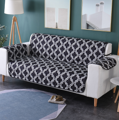 Waterproof Pet Sofa Pad – 1 to 3 Seats
