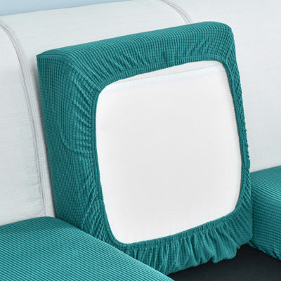 Thickened Washable Stretch Pet Sofa Cushion Cover