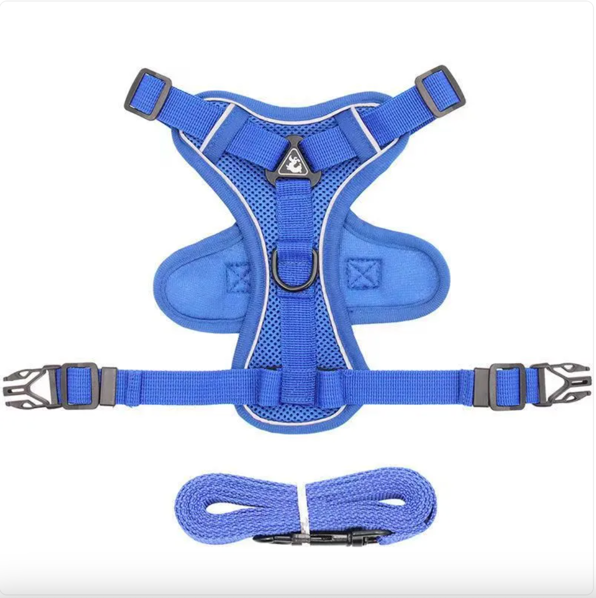 Reflective Everyday Dog Harness