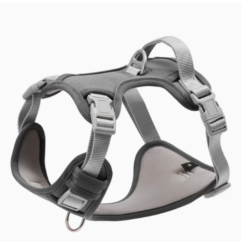 Reflective Polyester Dog Harness