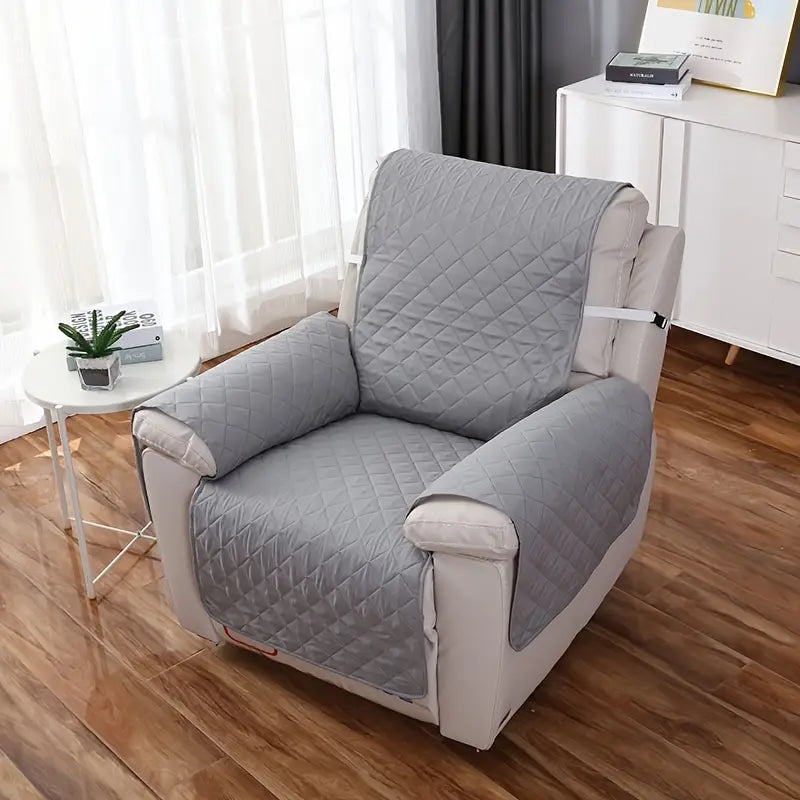 Washable Waterproof Pet Recliner Cover