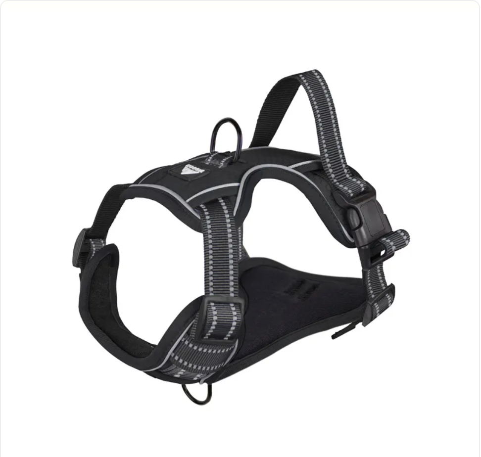 Reflective Polyester Dog Harness