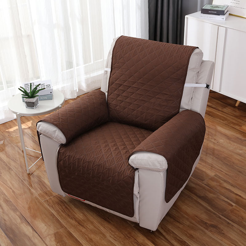 Washable Waterproof Pet Recliner Cover