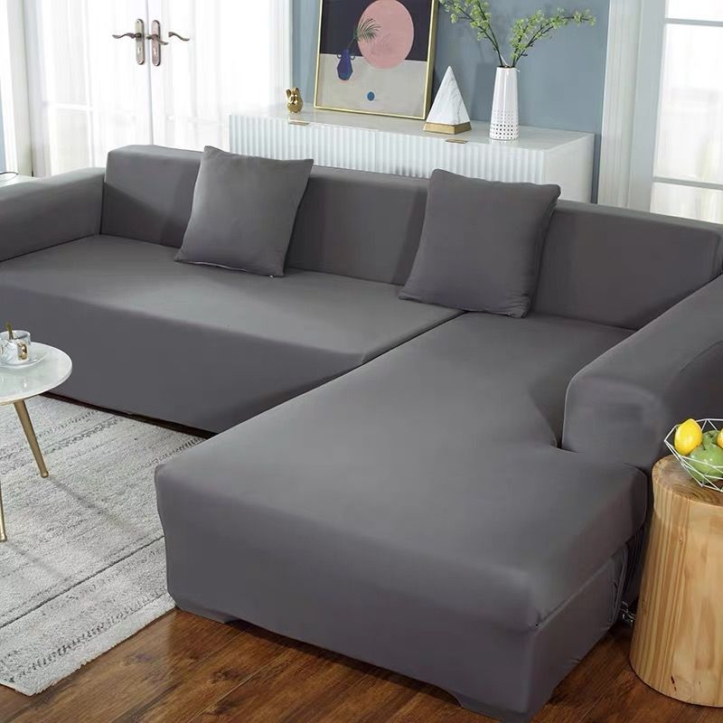 Non-Slip Pet Sofa Protection Cover – 1 to 5 Seats