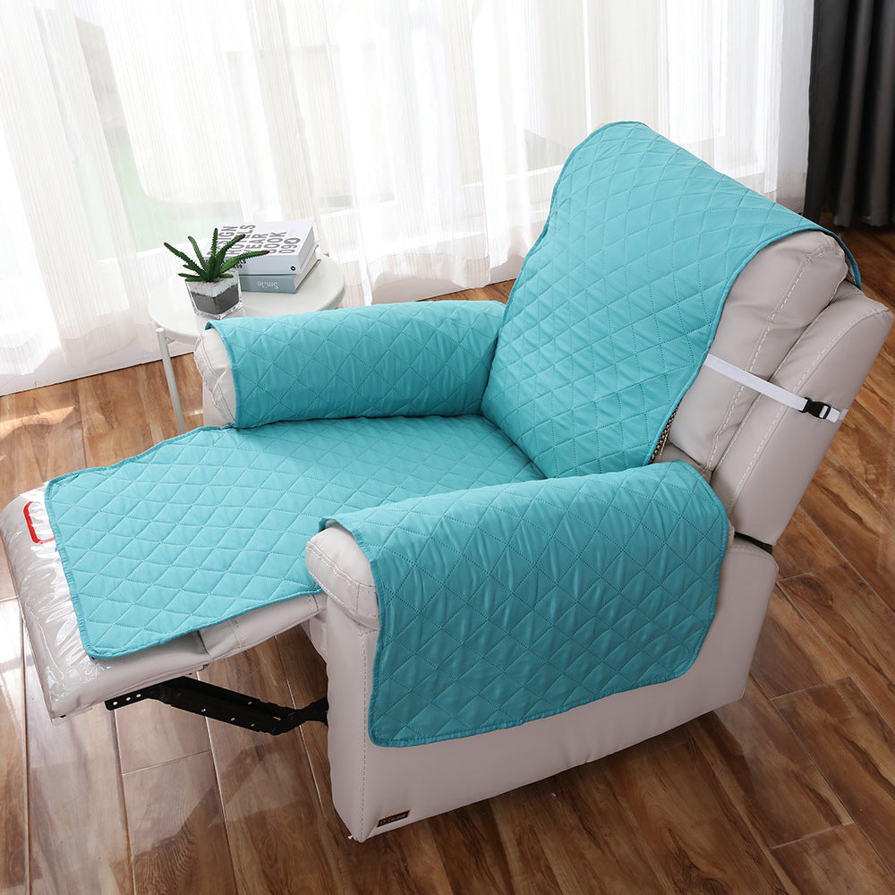 Universal Pet Recliner Cover – 55 × 200 cm