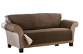 Water-Resistant Pet Sofa Protector – 1 to 3 Seats