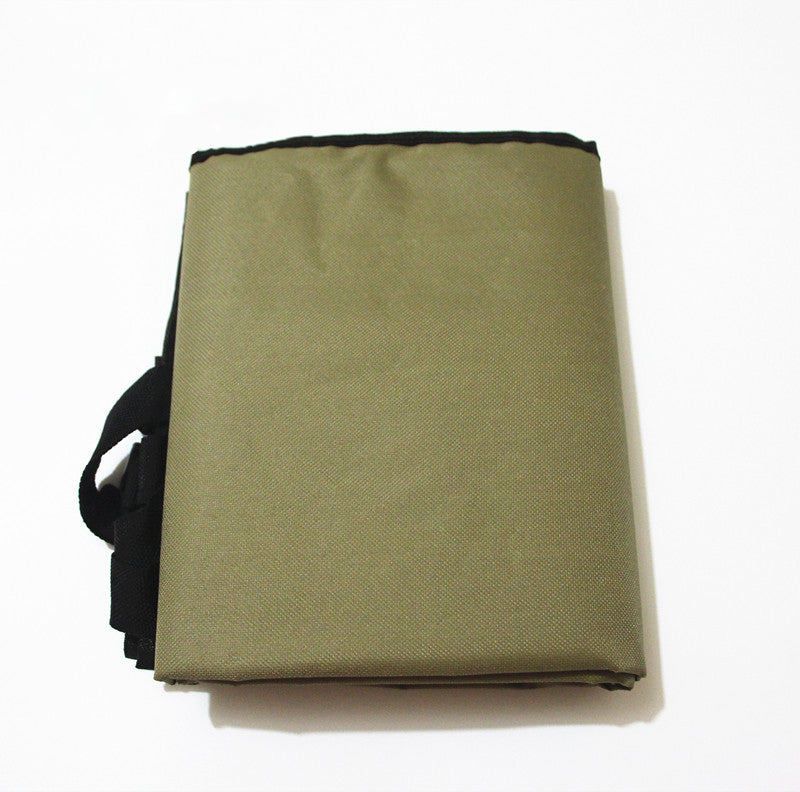 Waterproof Dog Car Seat Cover for Pets