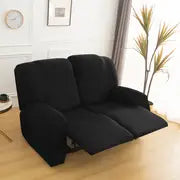 Pet-Scratch Protection Recliner Cover – 6-Piece Set