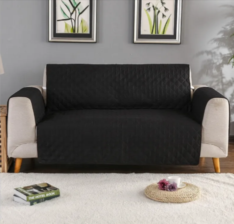 Washable Waterproof Pet Sofa Protector – S, M & L