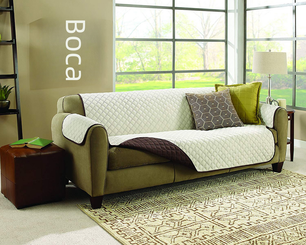 Waterproof Polyester Pet Sofa Cover