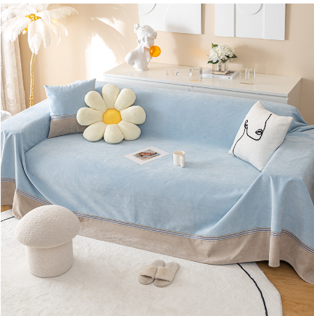 MaxProtect Waterproof Sofa Cover for Pets