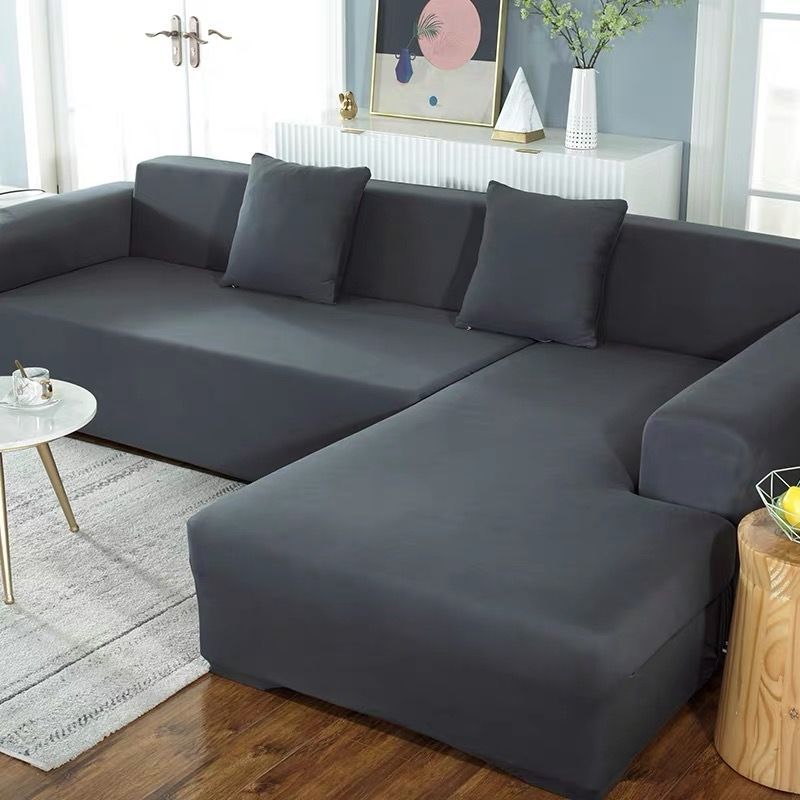 Non-Slip Pet Sofa Protection Cover – 1 to 5 Seats