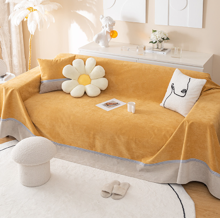 MaxProtect Waterproof Sofa Cover for Pets