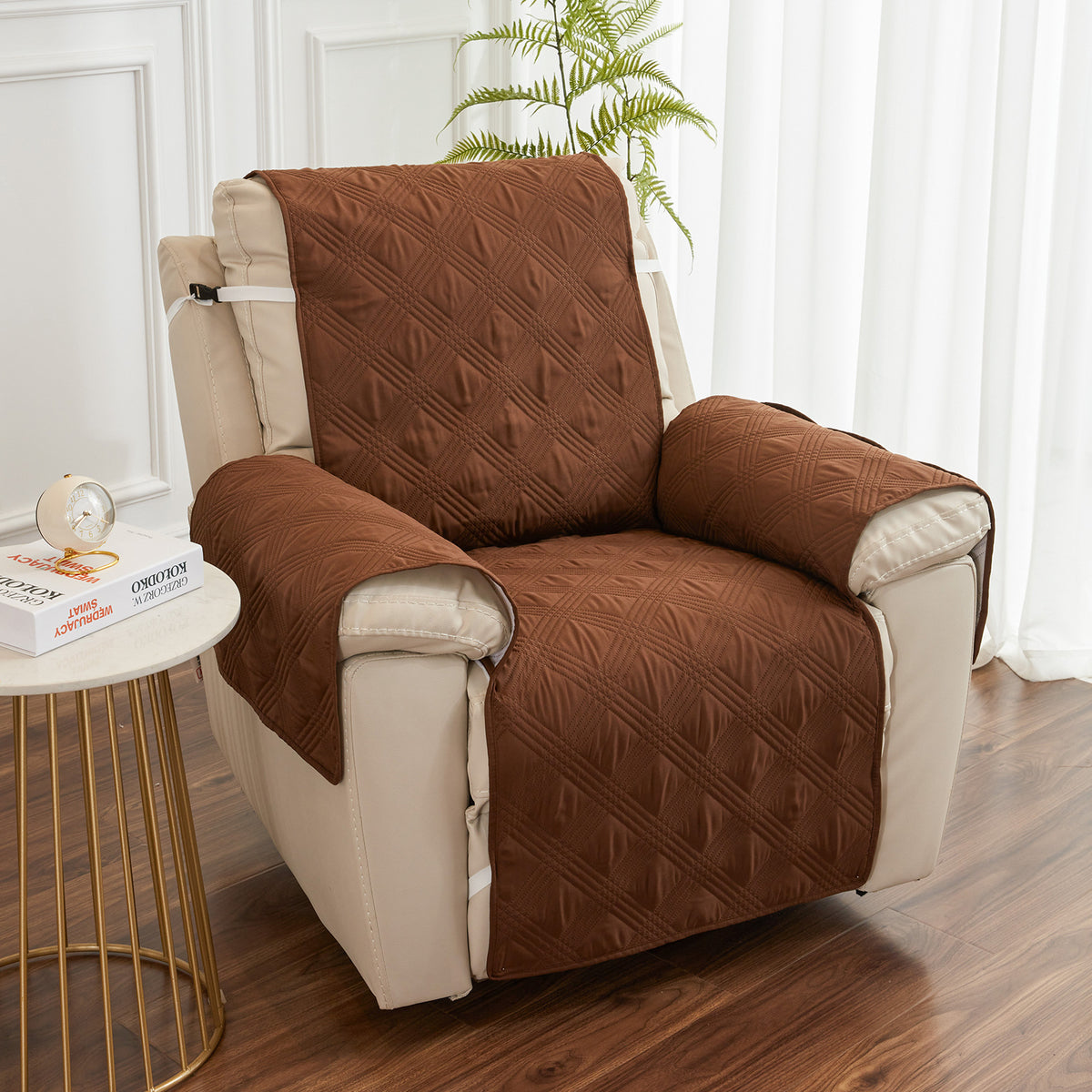 Universal Pet Recliner Cover – 55 × 200 cm