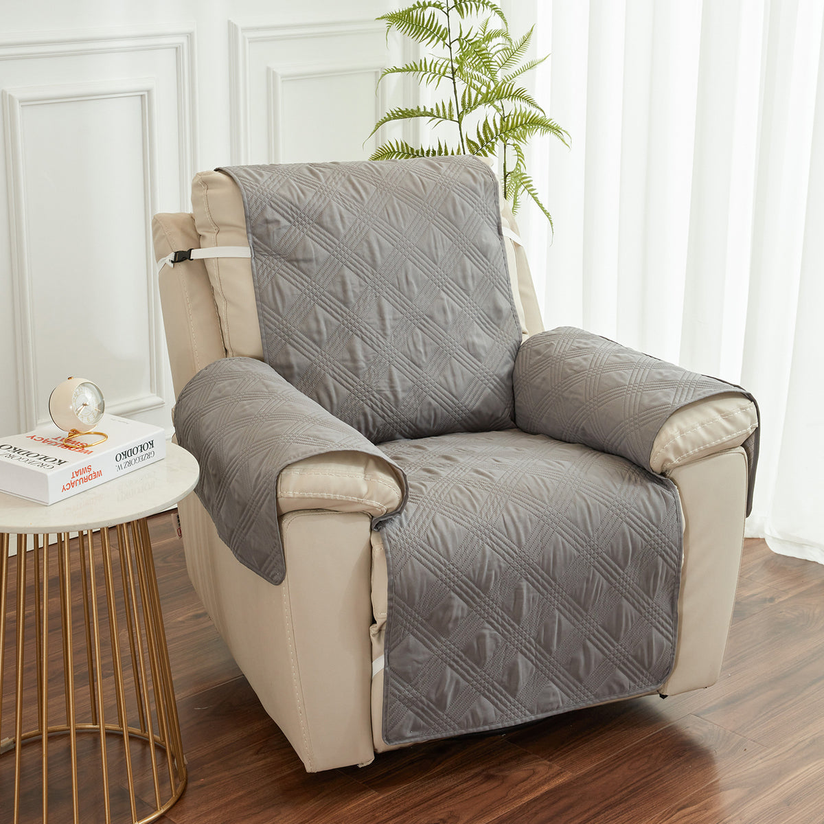 Universal Pet Recliner Cover – 55 × 200 cm